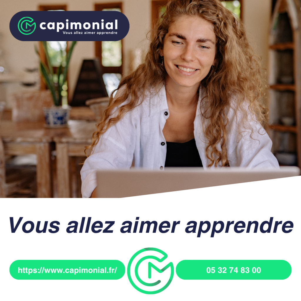 Capimonial : c'est parti !